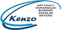 Logotyp Kenzo